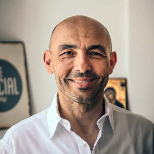 Ilias Moschos