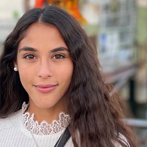 Fatma Sakar